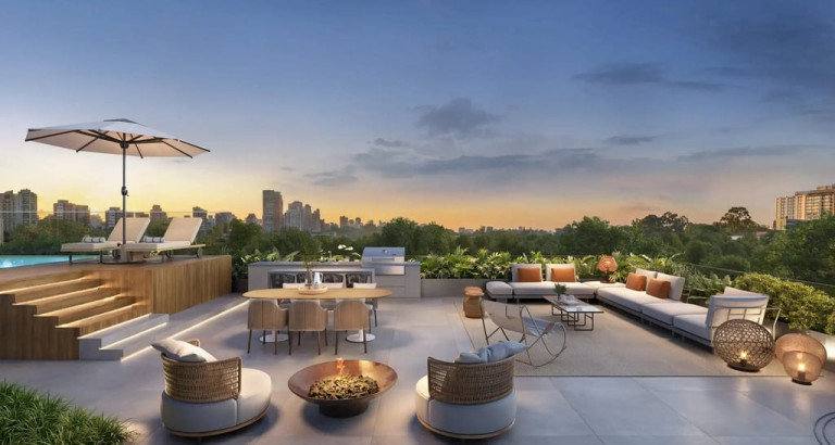 Imagem Imóvel com 2 Quartos à Venda, 216 m² em Santa Cecília - São Paulo