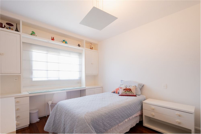 Imagem Apartamento com 3 Quartos à Venda, 239 m² em Cidade Monções - São Paulo Imagem Apartamento com 3 Quartos à Venda, 239 m² em Cidade Monções - São Paulo