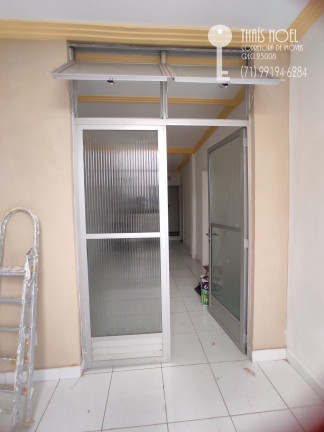 Imagem Apartamento com 2 Quartos à Venda, 55 m² em Barra - Salvador