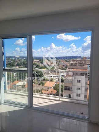Imagem Apartamento com 3 Quartos à Venda, 86 m² em Setor Aeroporto - Goiânia