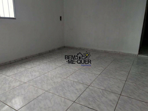 Imagem Casa com 5 Quartos à Venda, 210 m² em Jardim Líbano - São Paulo Imagem Casa com 5 Quartos à Venda, 210 m² em Jardim Líbano - São Paulo