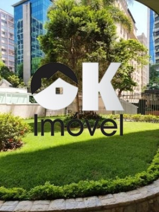 Imagem Apartamento com 3 Quartos à Venda, 163 m² em Jardim Paulista - São Paulo Imagem Apartamento com 3 Quartos à Venda, 163 m² em Jardim Paulista - São Paulo