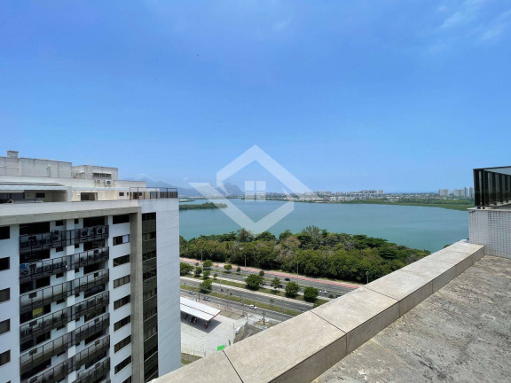 Cobertura com 5 Quartos à Venda, 326 m² em Barra Da Tijuca - Rio De Janeiro