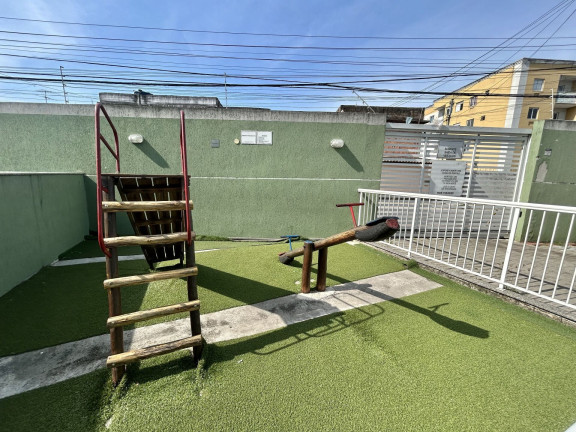 Imagem Apartamento com 2 Quartos à Venda, 56 m² em Santa Luzia - São Gonçalo Imagem Apartamento com 2 Quartos à Venda, 56 m² em Santa Luzia - São Gonçalo