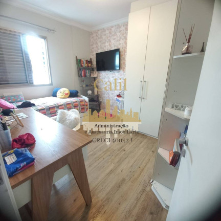 Imagem Cobertura com 3 Quartos à Venda, 270 m² em Marapé - Santos