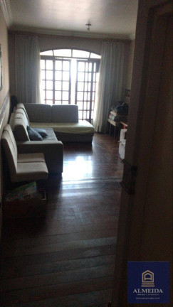 Imagem Casa com 3 Quartos à Venda, 125 m² em Vila Dalva - São Paulo