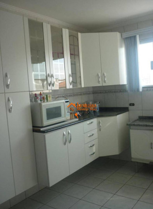 Imagem Sobrado com 4 Quartos à Venda, 260 m² em Jardim Santa Clara - Guarulhos Imagem Sobrado com 4 Quartos à Venda, 260 m² em Jardim Santa Clara - Guarulhos