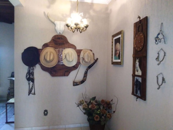 Imagem Chácara com 1 Quarto à Venda, 100 m² em Centro - Caçapava Imagem Chácara com 1 Quarto à Venda, 100 m² em Centro - Caçapava