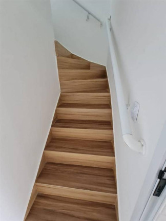 Imagem Casa com 3 Quartos à Venda, 77 m² em Vila Tupi - Praia Grande