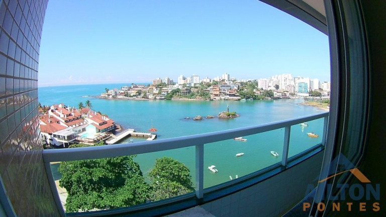 Imagem Apartamento com 3 Quartos à Venda, 102 m² em Praia Do Morro - Guarapari Imagem Apartamento com 3 Quartos à Venda, 102 m² em Praia Do Morro - Guarapari