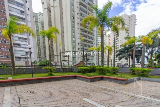 Cobertura com 3 Quartos à Venda, 147 m² em Mooca - São Paulo