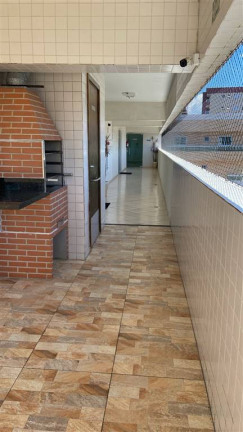 Imagem Apartamento com 1 Quarto à Venda, 48 m² em Aviação - Praia Grande