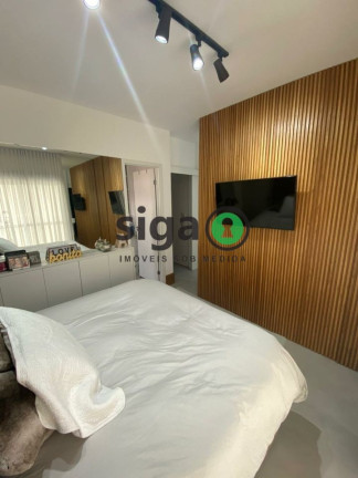 Imagem Apartamento com 3 Quartos à Venda ou Locação, 127 m² em Tatuapé - São Paulo Imagem Apartamento com 3 Quartos à Venda ou Locação, 127 m² em Tatuapé - São Paulo