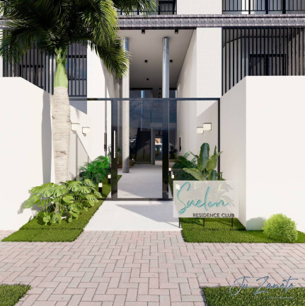 Imagem Apartamento com 1 Quarto à Venda, 20 m² em Caiobá - Matinhos