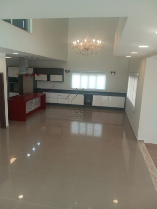 Imagem Casa com 5 Quartos à Venda, 450 m² em Santa Eliza - Itupeva