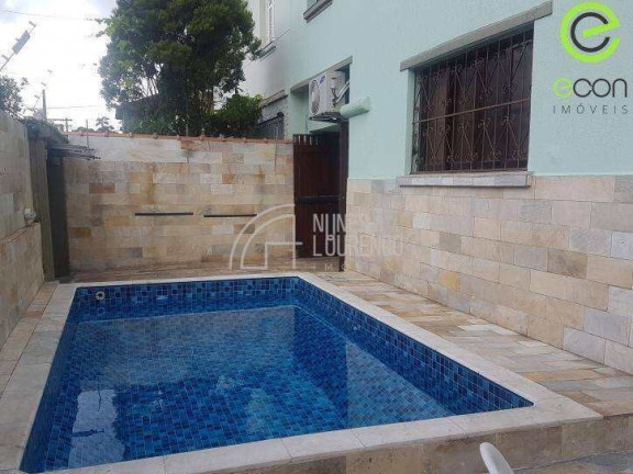 Imagem Casa com 3 Quartos à Venda, 200 m² em Embaré - Santos