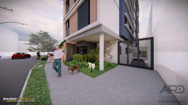 Imagem Apartamento com 2 Quartos à Venda, 40 m² em Jardim Alto Pedroso - São Paulo Imagem Apartamento com 2 Quartos à Venda, 40 m² em Jardim Alto Pedroso - São Paulo