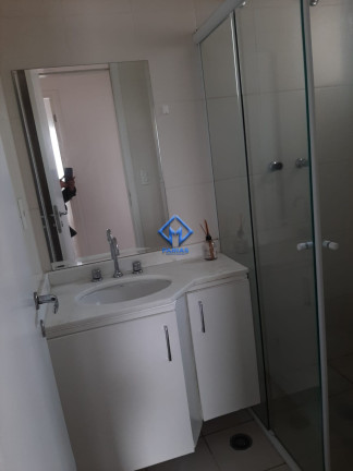 Imagem Apartamento com 2 Quartos à Venda, 67 m² em Ipiranga - São Paulo