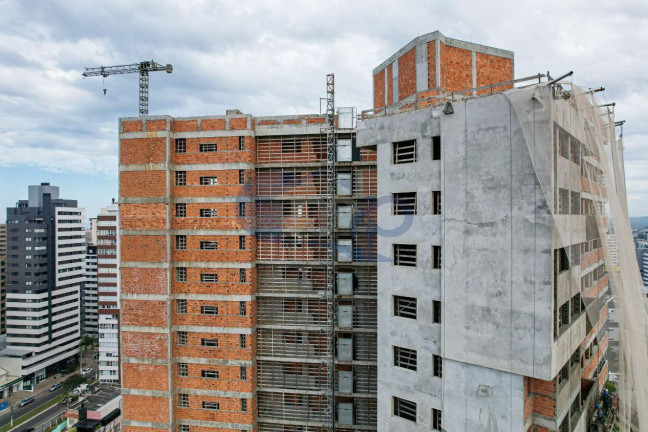 Imagem Apartamento com 3 Quartos à Venda, 131 m² em Centro - Torres