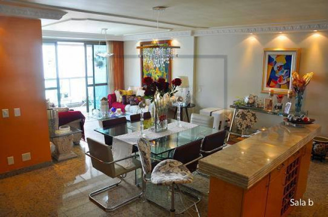 Imagem Apartamento com 4 Quartos à Venda, 170 m² em Barra Da Tijuca - Rio De Janeiro Imagem Apartamento com 4 Quartos à Venda, 170 m² em Barra Da Tijuca - Rio De Janeiro