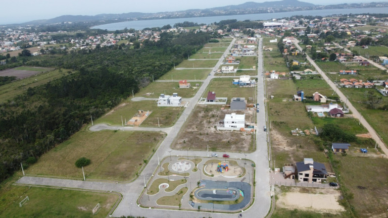 Imagem Terreno à Venda, 391 m² em Campo Duna - Garopaba Imagem Terreno à Venda, 391 m² em Campo Duna - Garopaba