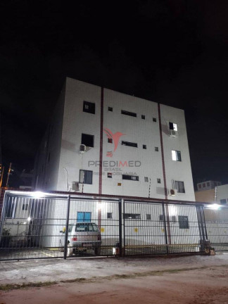 Apartamento com 2 Quartos à Venda, 53 m² em Bessa - João Pessoa