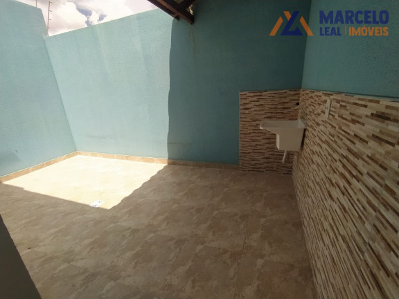 Imagem Casa com 3 Quartos à Venda, 75 m² em Loteamento Parque Coveima - Vitória Da Conquista Imagem Casa com 3 Quartos à Venda, 75 m² em Loteamento Parque Coveima - Vitória Da Conquista