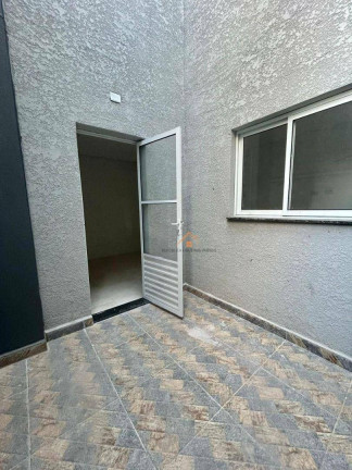 Imagem Apartamento com 2 Quartos à Venda, 50 m² em Vila Príncipe De Gales - Santo André