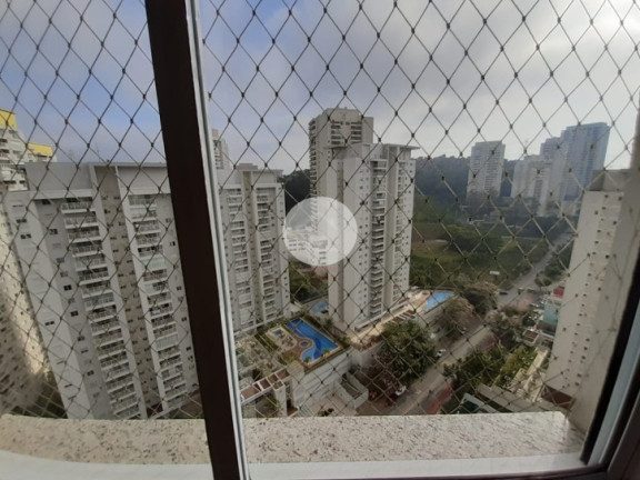 Imagem Apartamento com 4 Quartos à Venda, 138 m² em Vila Andrade - São Paulo Imagem Apartamento com 4 Quartos à Venda, 138 m² em Vila Andrade - São Paulo