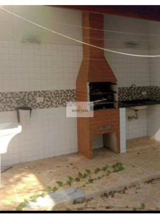 Imagem Casa com 2 Quartos à Venda, 120 m² em Boiçucanga - São Sebastião