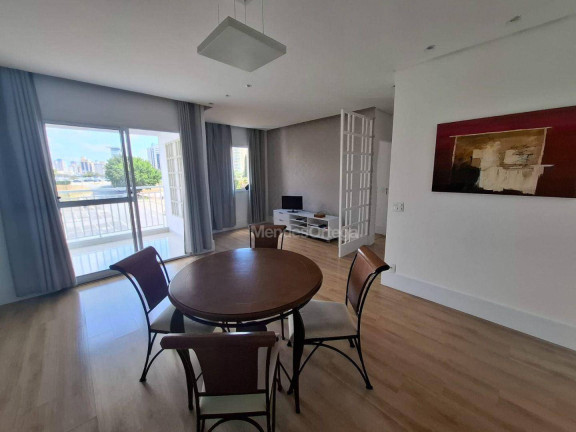 Imagem Apartamento com 2 Quartos à Venda ou Locação, 78 m² em Parque Campolim - Sorocaba
