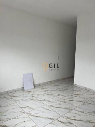 Imagem Casa com 3 Quartos à Venda, 57 m² em Jardim Colinas - Jacareí