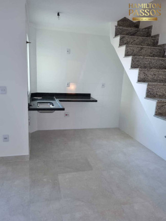 Imagem Apartamento com 2 Quartos à Venda, 115 m² em Vila Alzira - Santo André Imagem Apartamento com 2 Quartos à Venda, 115 m² em Vila Alzira - Santo André