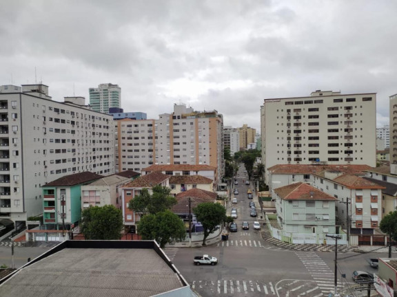 Imagem Apartamento com 3 Quartos à Venda, 170 m² em Ponta Da Praia - Santos Imagem Apartamento com 3 Quartos à Venda, 170 m² em Ponta Da Praia - Santos