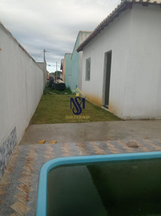 Imagem Casa com 2 Quartos à Venda,  em Bairro Nova Califórnia - Cabo Frio