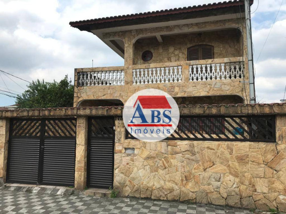 Imagem Sobrado com 2 Quartos à Venda, 240 m² em Vila Nova - Cubatão Imagem Sobrado com 2 Quartos à Venda, 240 m² em Vila Nova - Cubatão