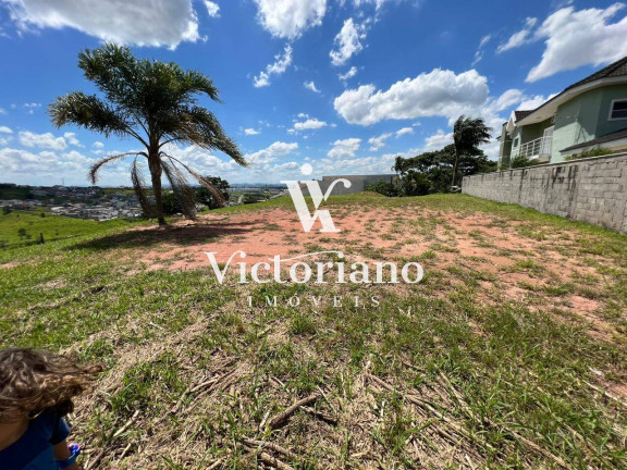 Imagem Terreno em Condomínio à Venda, 1.876 m² em Condomínio Residencial Mirante Do Vale - Jacareí
