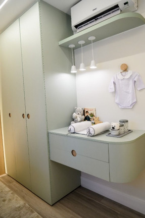 Imagem Apartamento com 2 Quartos à Venda, 57 m² em Campo Comprido - Curitiba Imagem Apartamento com 2 Quartos à Venda, 57 m² em Campo Comprido - Curitiba