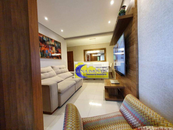 Imagem Apartamento com 2 Quartos à Venda, 79 m² em Jardim Olavo Bilac - São Bernardo Do Campo Imagem Apartamento com 2 Quartos à Venda, 79 m² em Jardim Olavo Bilac - São Bernardo Do Campo