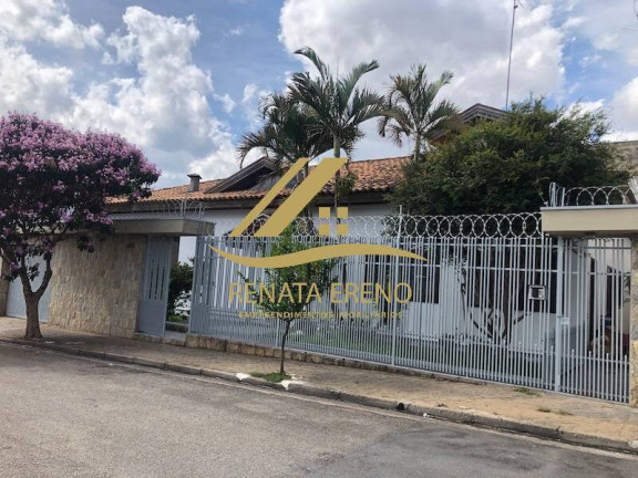 Casa com 5 Quartos à Venda,  em Jardim São Paulo - Sorocaba