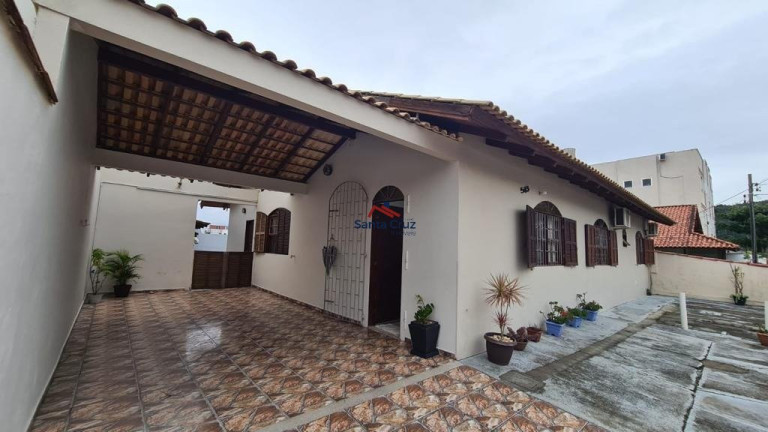 Casa com 4 Quartos à Venda, 367 m² em Ingleses Do Rio Vermelho - Florianópolis