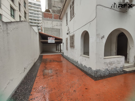 Imagem Casa com 4 Quartos para Alugar, 112 m² em Icaraí - Niterói