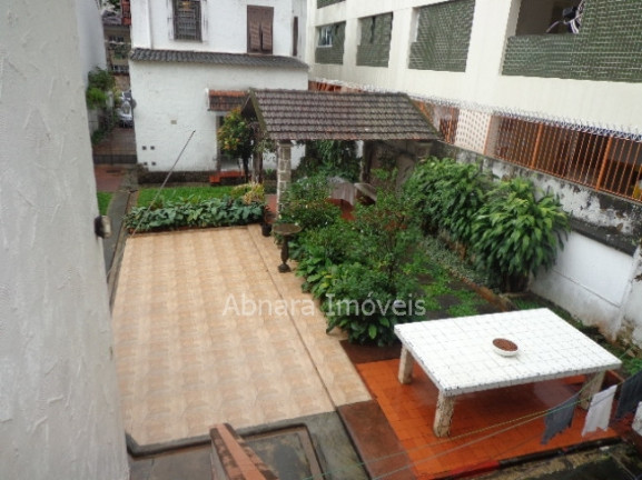 Imagem Casa com 4 Quartos à Venda, 250 m² em Jardim Botânico - Rio De Janeiro
