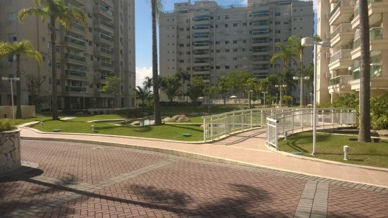 Apartamento com 2 Quartos à Venda, 68 m² em Barra Da Tijuca - Rio De Janeiro