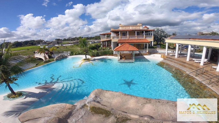 Imagem Terreno à Venda, 450 m² em Alto Do Garrote - Caucaia Imagem Terreno à Venda, 450 m² em Alto Do Garrote - Caucaia
