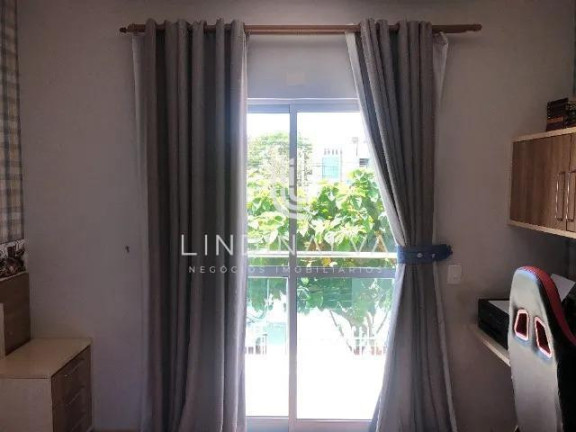 Imagem Casa com 4 Quartos à Venda, 353 m² em Campos Do Iguaçu - Foz Do Iguacu