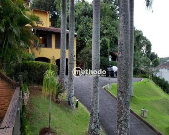 Imagem Casa com 3 Quartos à Venda, 700 m² em Jardim Atibaia (sousas) - Campinas Imagem Casa com 3 Quartos à Venda, 700 m² em Jardim Atibaia (sousas) - Campinas