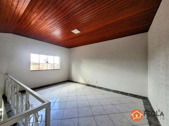 Imagem Casa com 3 Quartos à Venda, 187 m² em Jardim Ipiranga - Americana Imagem Casa com 3 Quartos à Venda, 187 m² em Jardim Ipiranga - Americana