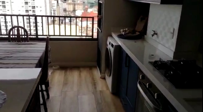 Imagem Imóvel com 2 Quartos à Venda, 50 m² em Brás - São Paulo Imagem Imóvel com 2 Quartos à Venda, 50 m² em Brás - São Paulo