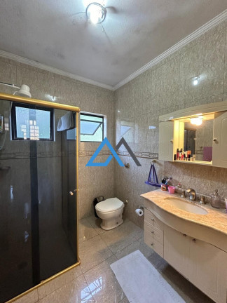 Imagem Casa com 3 Quartos à Venda, 196 m² em Nova Caieiras - Caieiras